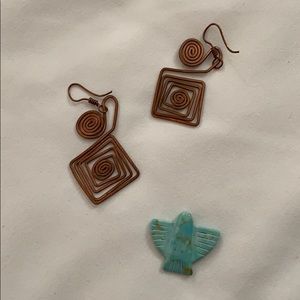 Native American Jewelry
